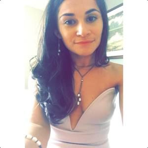 Meet your Posher, Jackie